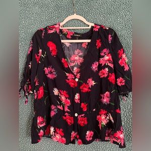 XL but fits like a Medium